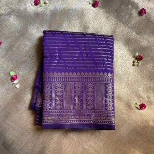 Semi Silk Saree